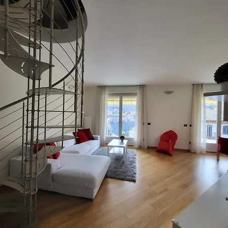 Appartamento Emma Omegna